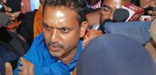 Sabarimala latest update: K Surendran arrested without any reason.