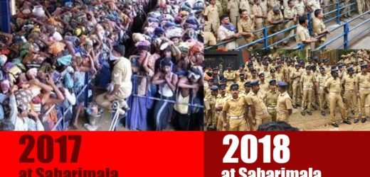 Police excess cannot be permitted in Sabarimala, observes Kerala HC.