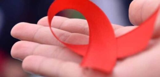 World AIDS Day: in India about 120,000 were living with HIV in 2017.