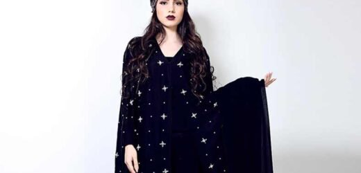 Top 5 exclusive abaya wholesale supplier’s in India.