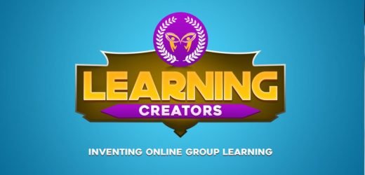 Online language groups: a new learning experience