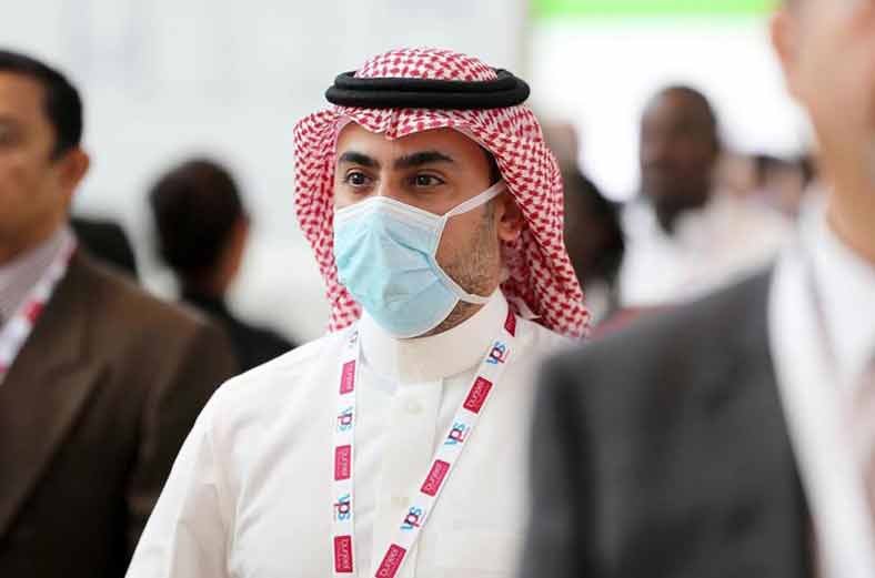 Nine Coronavirus Infected Cases Confirmed In Bahrain.