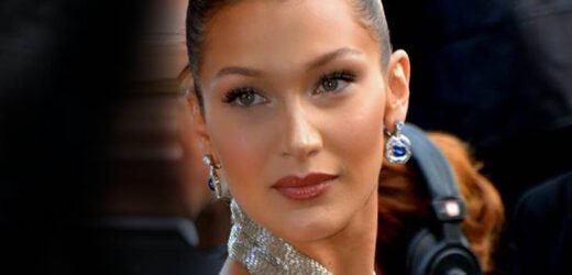 Bella Hadid is the subject of a brief biographical sketch here.