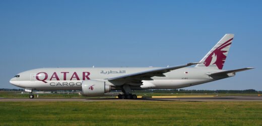 Find Your Dream Job – Qatar Airways is Hiring Waitress and Spa Supervisors Now!